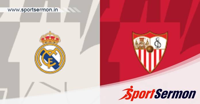 Real Madrid vs Sevilla: Preview & Prediction  