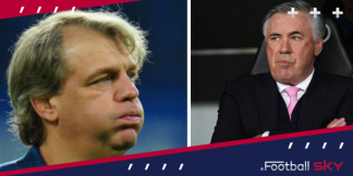 €80 मिलियन में इस खिलाड़ी को खरीदना चाहता है Real Madrid  