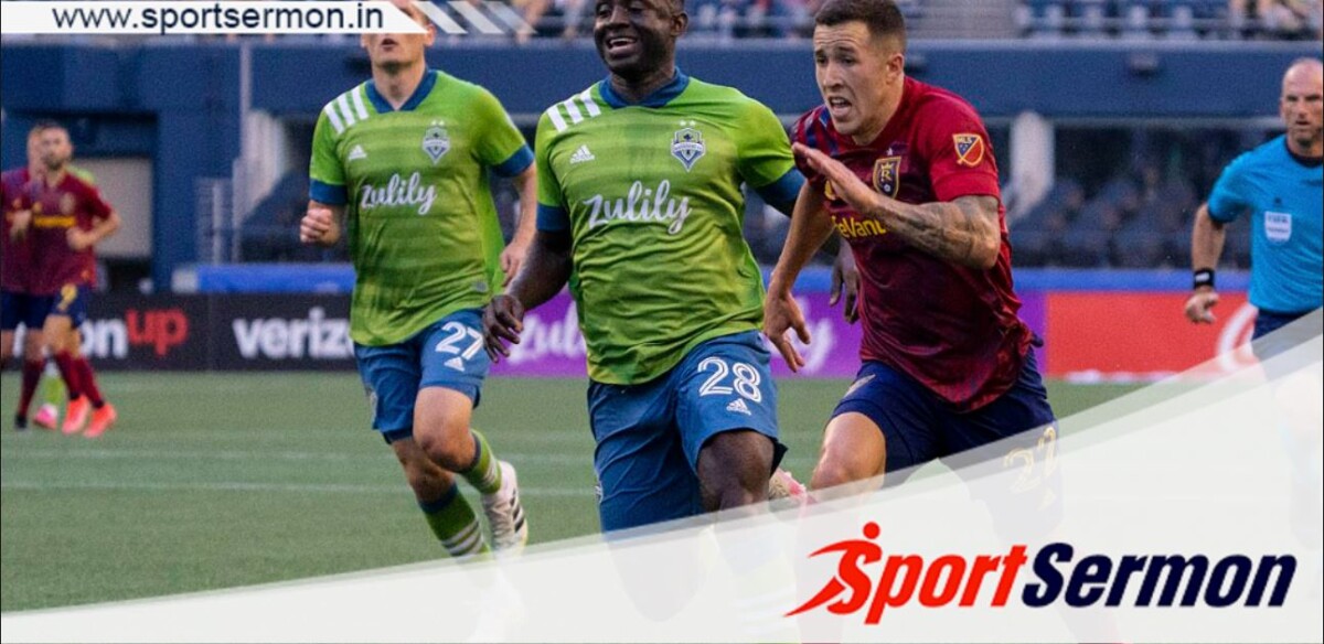 Real Salt Lake vs Seattle Sounders Tips and Prediction  