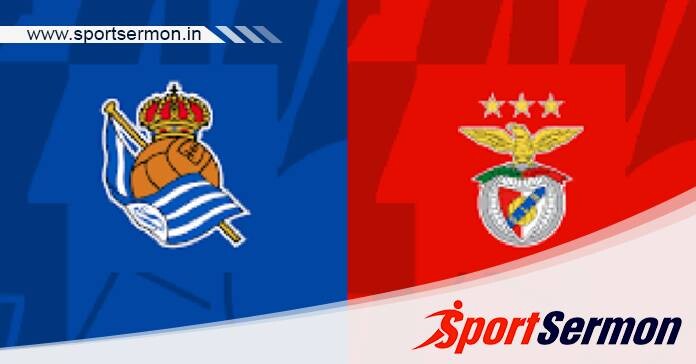 Real Sociedad vs Benfica: Preview & Prediction  