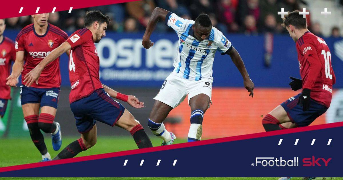Real Sociedad vs Osasuna Prediction: ये टीम मारेगी बाजी?  