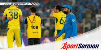 Reasons why India lost ODI World Cup Final to Australia  