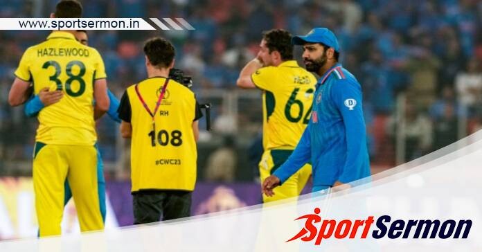 Reasons why India lost ODI World Cup Final to Australia   Reasons why India lost ODI World Cup Final to Australia