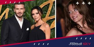 Rebecca Loos ने 'बेकहम' को लेकर साधा निशाना  