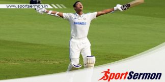 Records tumbled at Yashasvi Jaiswal double Century in Test  