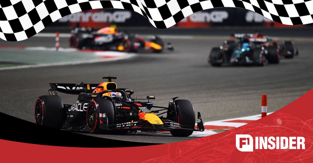 Imola GP में Red Bull लाने वाली है बड़ा अपडेट  