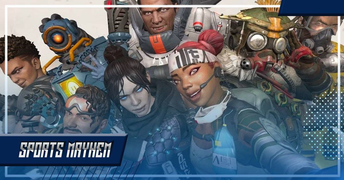 Apex Legends Nessie Cup: तारीख, पूल और रजिस्ट्रेशन   Apex Legends Nessie Cup: तारीख, पूल और रजिस्ट्रेशन