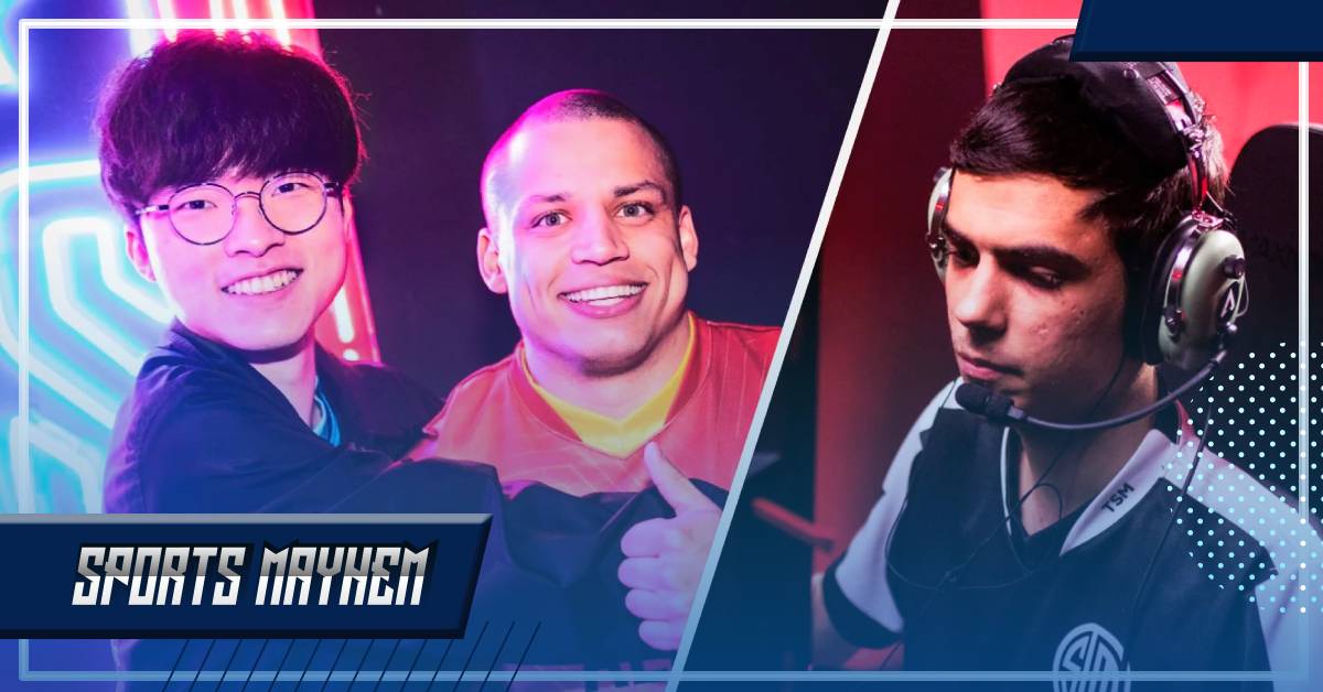 Most Popular Esports Teams: जून में Twitch की लोकप्रिय टीम  