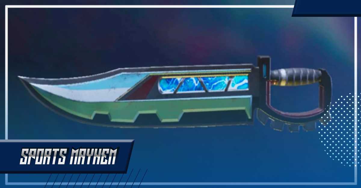 COD Mobile Assault Knife ड्यूटी के दौरान नाइफ कैसे पाएं  