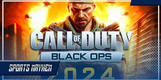 Call of Duty 2024: गल्फ वॉर में स्थापित ब्लैक ऑप्स  