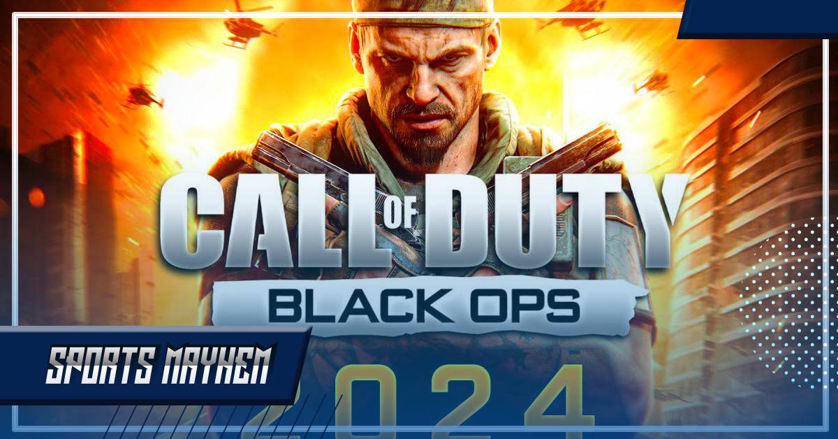 Call of Duty 2024: गल्फ वॉर में स्थापित ब्लैक ऑप्स  