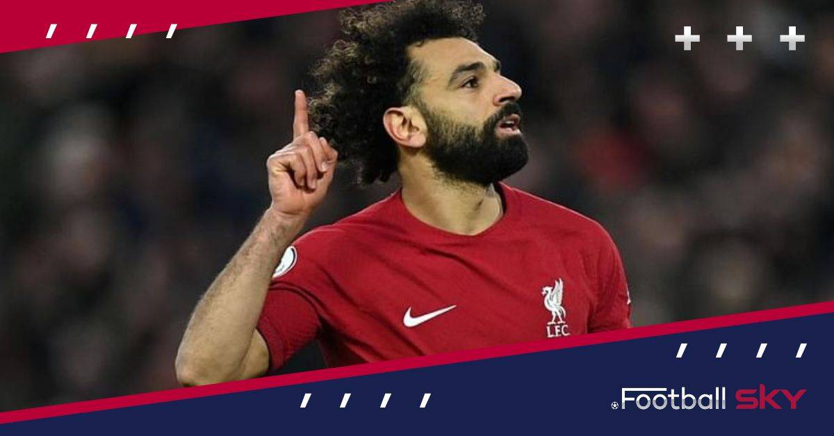 Mohamed Salah को लेकर हेनरी का बड़ा दावा  