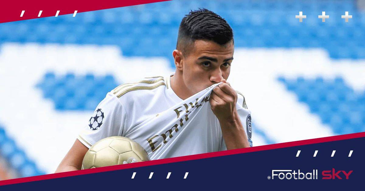 रेइनियर जीसस को ये क्लब लोन पर साइन करना चाहती है  