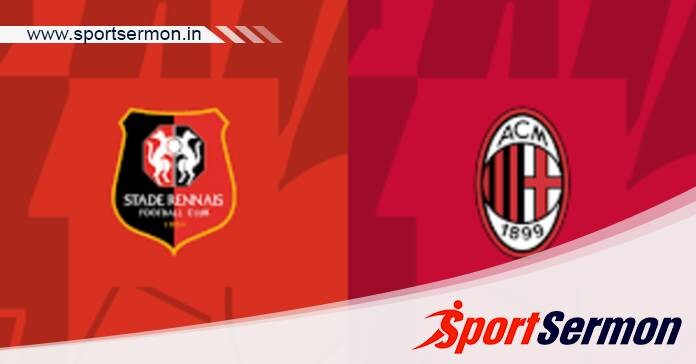 Rennes vs AC Milan: Preview & Prediction  
