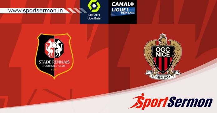 Rennes vs Nice: Preview & Prediction  