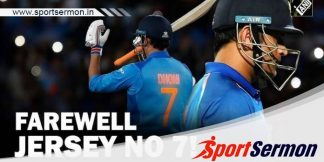 Retired Jersey Numbers in Cricket  