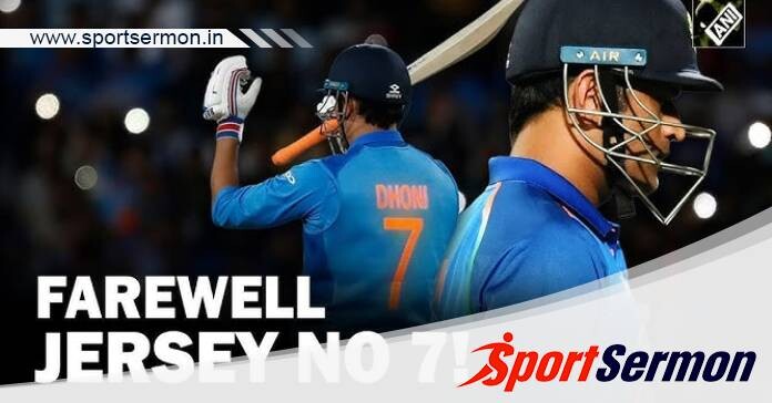 Retired Jersey Numbers in Cricket  