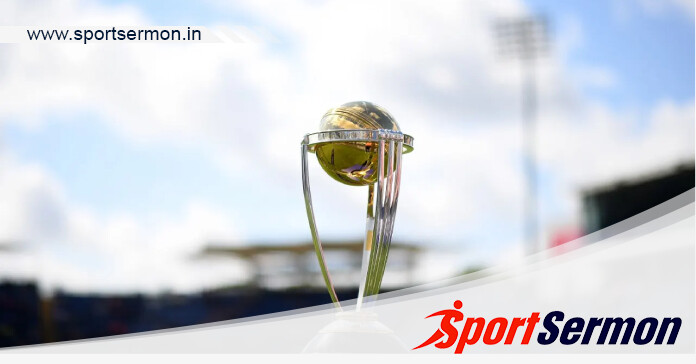 Revised ODI World Cup 2023 Schedule Released, check it out  