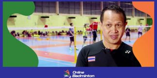 Sudirman Cup 2023: सुदीरमन कप से पहले Rexy Mainaky ने मलेशियन शलटर्स को याद दिलाई ये बात  