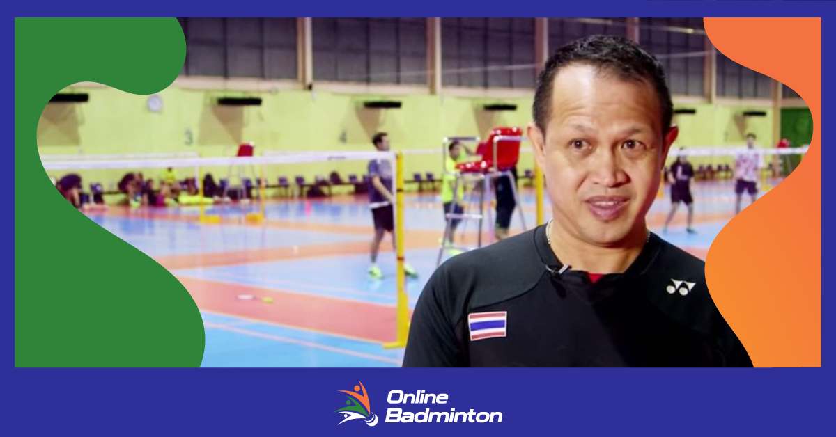 Sudirman Cup 2023: सुदीरमन कप से पहले Rexy Mainaky ने मलेशियन शलटर्स को याद दिलाई ये बात  