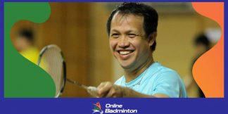 Rexy ने Aaron-Wooi को शानदार प्रदर्शन के लिए प्रेरित किया  