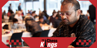 अभिजीत और प्रणव की Reykjavik Open में शानदार शुरुआत  