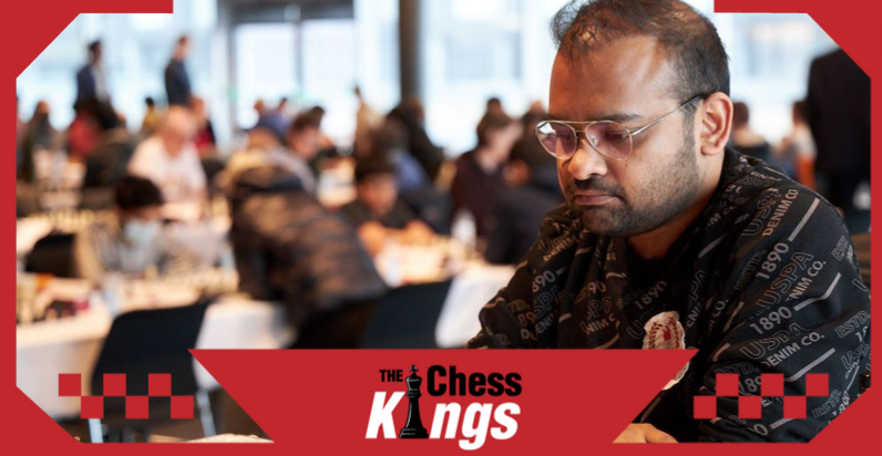 अभिजीत और प्रणव की Reykjavik Open में शानदार शुरुआत  