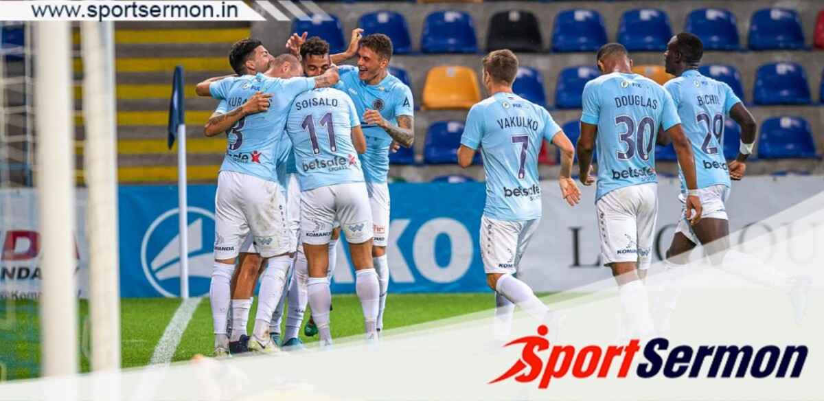 Riga FS vs Makedonija Betting Tips and Prediction  