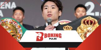 Kenshiro Teraji vs Carlos Canizales: इस मंगलवार दमदार मैच  