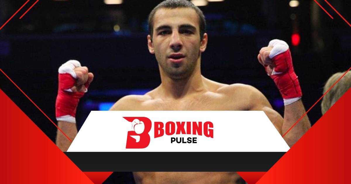 Radzhab Butaev vs Fazliddin Gaibnazarov: आज दमदार मुकाबला  