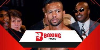 Roy Jones Jr: रॉय जोन्स जूनियर एक चैंपियन की जीवनी  