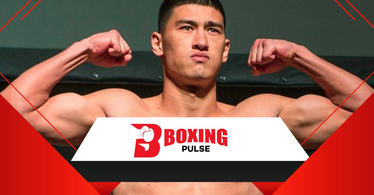 Genius In The Ring Dmitry Bivol: दिमित्री कैसे बने महान?   Genius In The Ring Dmitry Bivol: दिमित्री कैसे बने महान?