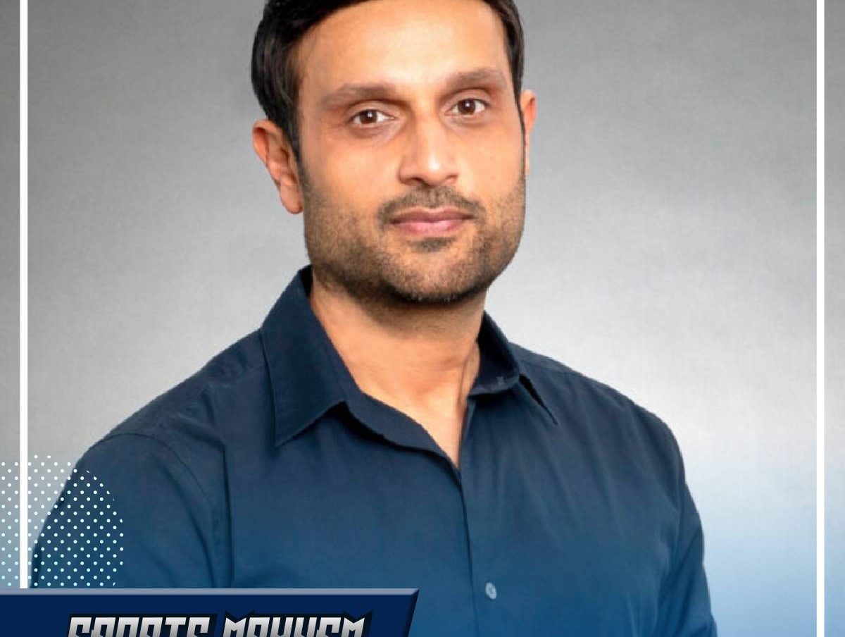 Riot Games New CEO: नए CEO बने डायलन जडेजा  