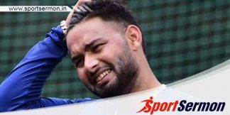 Conman cricketer who duped Rishab Pant gets arrested!  