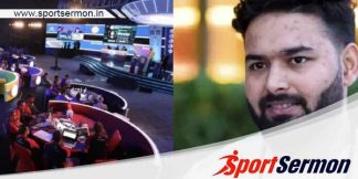 Rishabh Pant is excited to sit on IPL 2024 auction table  