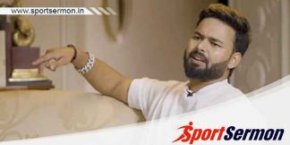 "Doctors spoke about amputation" - Cricketer Rishab Pant  