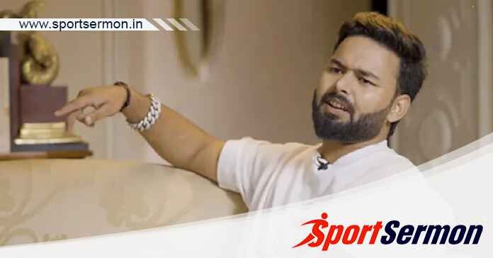 "Doctors spoke about amputation" - Cricketer Rishab Pant  