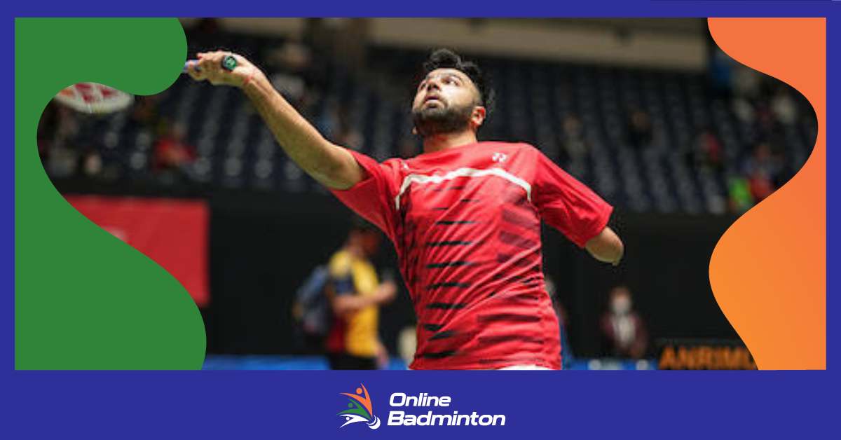 Rishav Sharma News: स्पोर्ट फॉर लाइफ शिखर सम्मेलन में विशेष वक्ता के रूप में भाग लेंगे पैरा-बैडमिंटन स्टार रिशव शर्मा  