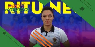 Asian Games: Ritu Negi बनीं महिला कबड्डी टीम की कप्तान  