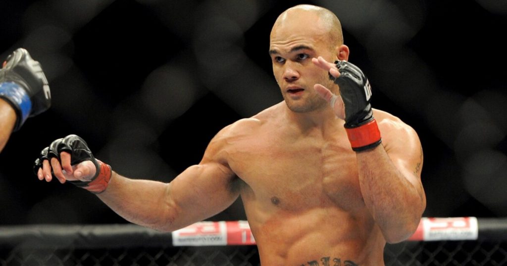 Top 8 MMA Welterweights in History  