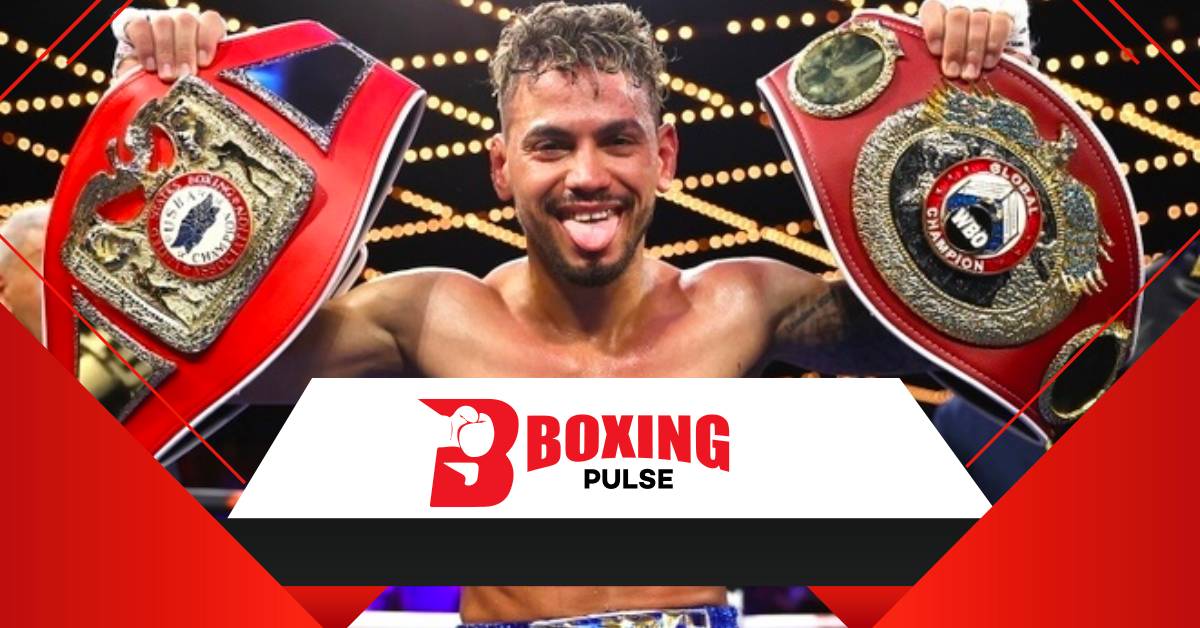 Robeisy Ramirez vs Isaac Dogboe: भविष्यवाणी,ऑड्स, तारीख,जगह, आँकड़े  