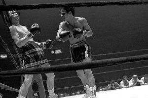 10 Worst Boxing History Fouls  