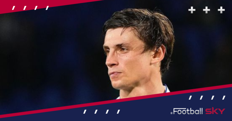 इस खिलाड़ी को 53 मिलियन पाउंड रिलीज क्लॉज देने की तैयारी में आर्सेनल  