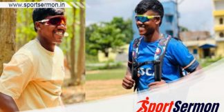 Robin Minz- India's 1st Adivasi Cricketer To Play in IPL  