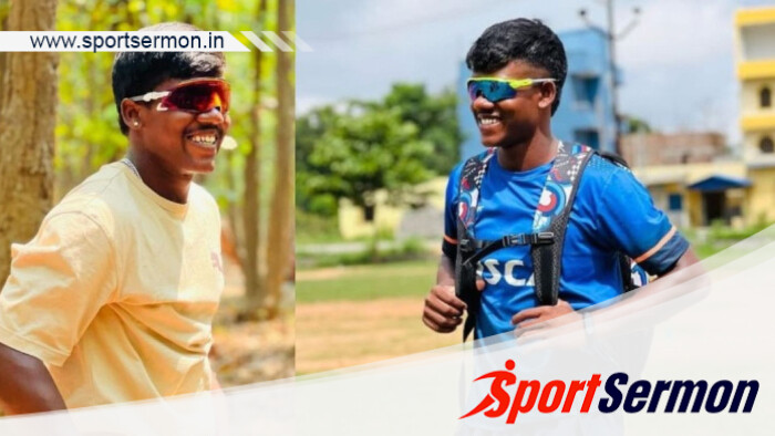 Robin Minz- India's 1st Adivasi Cricketer To Play in IPL  
