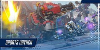 Overwatch 2 Redeem Codes: दिसंबर 2023 फ्री पुरस्कार  