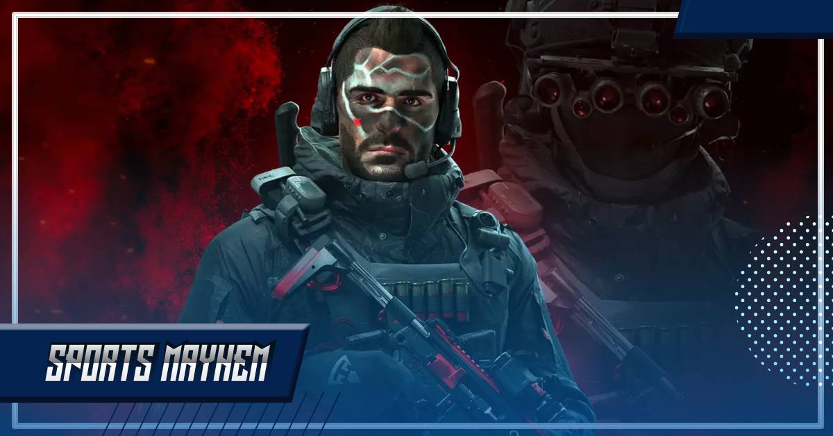 COD MW 3 Review: मॉडर्न वारफेयर 3 की समीक्षा  