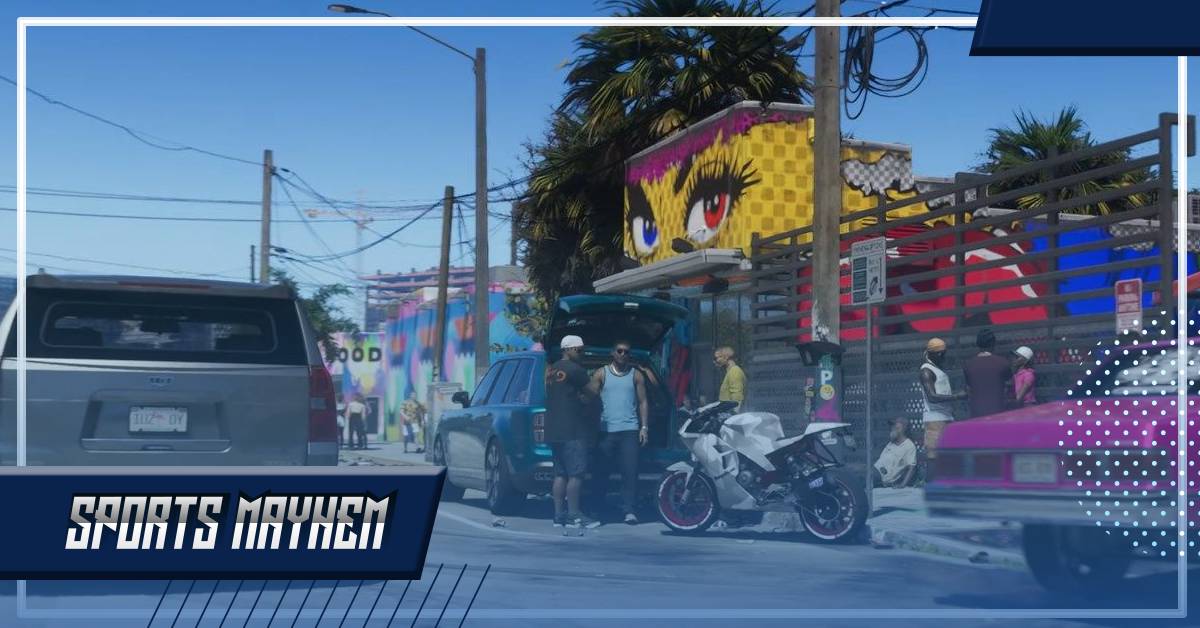 GTA 6 Security Concerns: कर्मचारियों को वापस ऑफिस बुलाया   GTA 6 Security Concerns: कर्मचारियों को वापस ऑफिस बुलाया