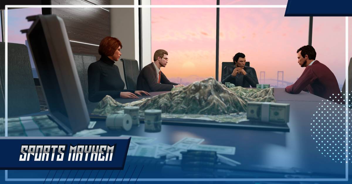 GTA Online Stats Increase: अपने आँकड़े कैसे बढ़ाएँ  