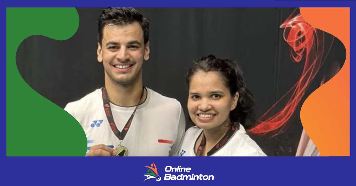 Bwf Ranking 2023: Rohan-Sikki ने की बेस्ट रैंकिंग हासिल  